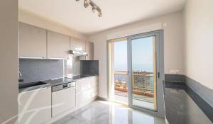 Vente Appartement Beausoleil