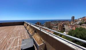 Vente Appartement Beausoleil