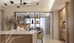 Vente Appartement Beausoleil