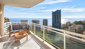 Vente Appartement Beausoleil