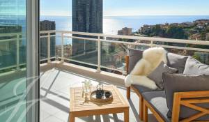 Vente Appartement Beausoleil