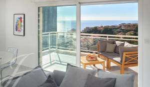 Vente Appartement Beausoleil