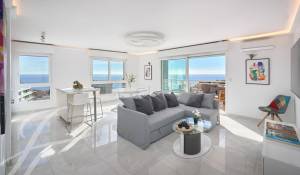 Vente Appartement Beausoleil