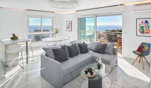 Vente Appartement Beausoleil