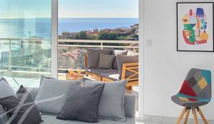 Vente Appartement Beausoleil