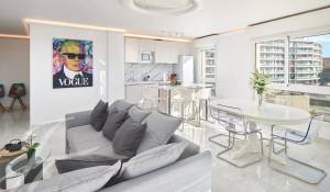 Vente Appartement Beausoleil