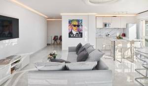 Vente Appartement Beausoleil