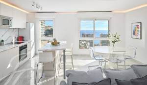 Vente Appartement Beausoleil