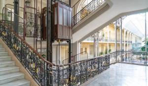 Vente Appartement Beausoleil