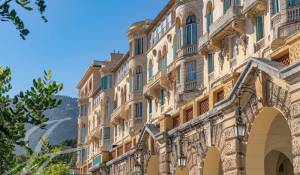 Vente Appartement Beausoleil