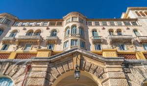 Vente Appartement Beausoleil
