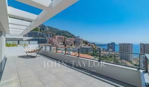 Vente Appartement Beausoleil
