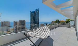 Vente Appartement Beausoleil