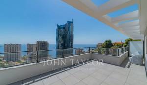Vente Appartement Beausoleil
