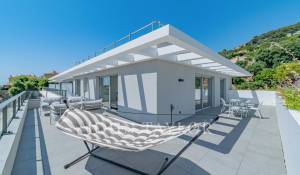 Vente Appartement Beausoleil