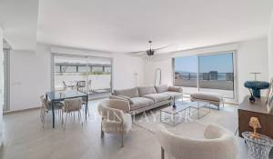 Vente Appartement Beausoleil