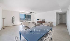 Vente Appartement Beausoleil