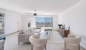 Vente Appartement Beausoleil