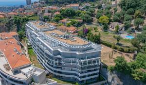 Vente Appartement Beausoleil