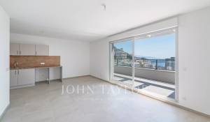 Vente Appartement Beausoleil