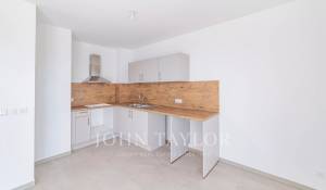 Vente Appartement Beausoleil