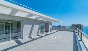 Vente Appartement Beausoleil