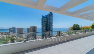 Vente Appartement Beausoleil