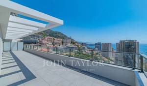 Vente Appartement Beausoleil