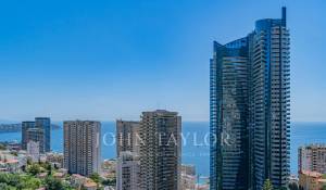Vente Appartement Beausoleil