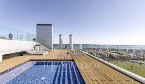 Vente Appartement Belém