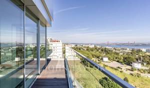 Vente Appartement Belém