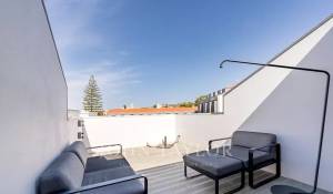 Vente Appartement Belém