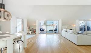 Vente Appartement Belém