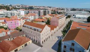 Vente Appartement Belém