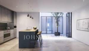 Vente Appartement Belém