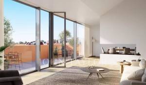 Vente Appartement Belém