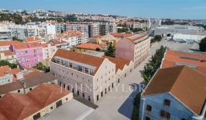 Vente Appartement Belém