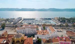 Vente Appartement Belém