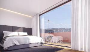Vente Appartement Belém