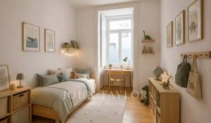 Vente Appartement Belém