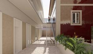 Vente Appartement Belém