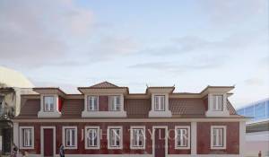 Vente Appartement Belém