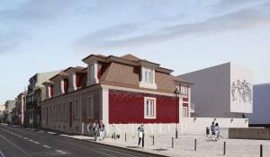 Vente Appartement Belém