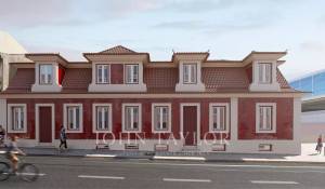 Vente Appartement Belém