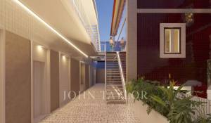 Vente Appartement Belém