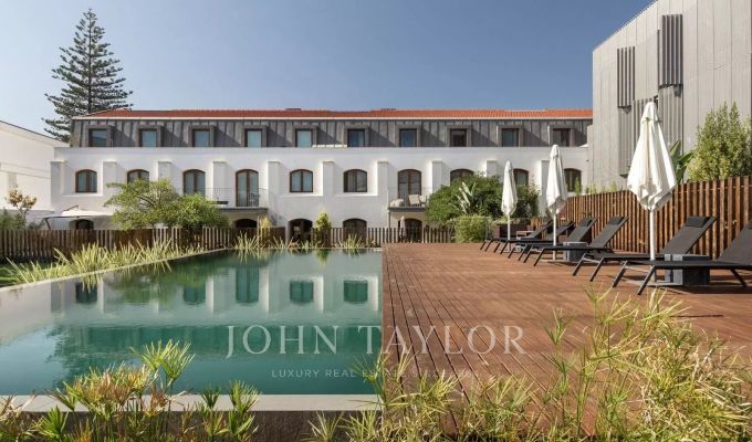 Vente Appartement Belém