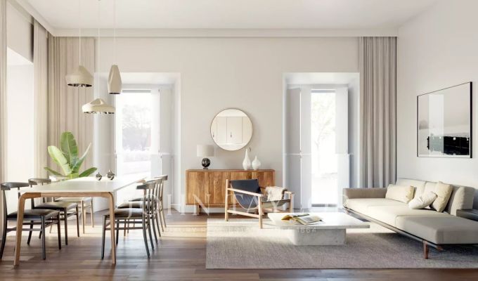 Vente Appartement Belém