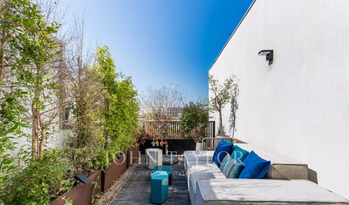 Vente Appartement Belém