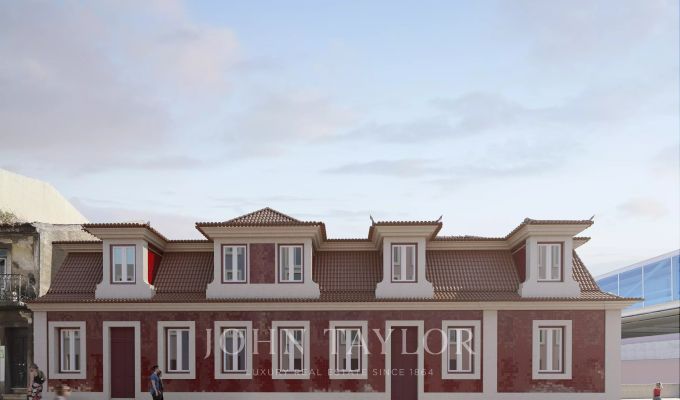 Vente Appartement Belém