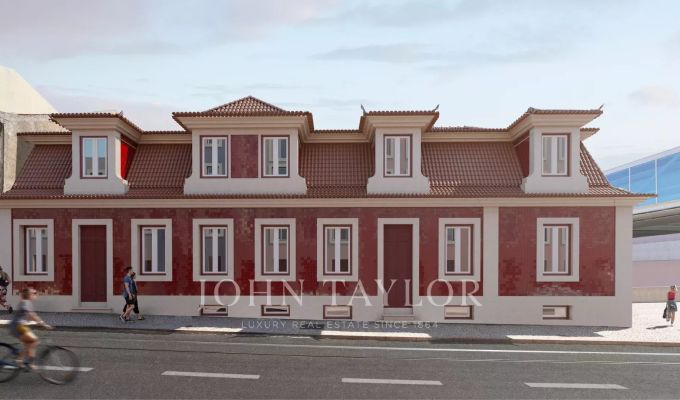 Vente Appartement Belém